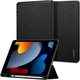 Чохол книжка, обкладинка Spigen Urban Fit Case з Pencil Slot for iPad 10.2, Black (ACS01060) - зображення 2