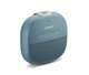Портативная колонка Bose SoundLink Micro, Stone Blue - изображение 5
