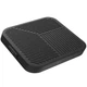Беспроводная зарядка Zens Modular Single Wireless Charger with Wall Charger, Black (ZEMSC1P/00) - изображение 1