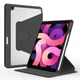 Чохол - книга, обкладинка Wiwu Waltz Rotative Case for iPad 10.2, Black - зображення 1