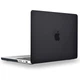 Чехол-накладка Hardshell Case for MacBook Pro 14 2021, Black Matte - изображение 1