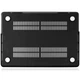 Чехол-накладка Hardshell Case for MacBook Pro 14 2021, Black Matte - изображение 3