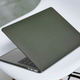 Чехол накладка WIWU iKavlar Series Case for MacBook Pro 16 [2021], Green - изображение 2