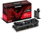 Видеокарта PowerColor Red Devil RX 6900XT Ultimate 16GB GDDR6 (256bit/PCI-E 4.0) (AXRX 6900XTU 16GBD6-3DHE/OC) - изображение 1