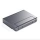 Хаб - адаптер Satechi Aluminum Stand Hub for iPad Pro, Space Gray - изображение 3
