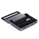 Хаб - адаптер Satechi Aluminum Stand Hub for iPad Pro, Space Gray - изображение 4