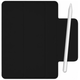 Кожанный чехол-книжка, обложка Macally Smart Leather Case for iPad Mini 6, Black (BSTANDM6-B) - изображение 4