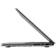 Чехол - накладка LAUT Slim Cristal-X Case for MacBook Pro 16 [2021], Crystal Clear (L_MP21L_SL_C) - изображение 3