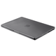 Чехол - накладка LAUT Slim Cristal-X Case for MacBook Pro 16 [2021], Crystal Clear (L_MP21L_SL_C) - изображение 6