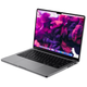 Чехол - накладка LAUT Slim Cristal-X Case for MacBook Pro 16 [2021], Crystal Clear (L_MP21L_SL_C) - изображение 8