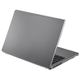 Чехол - накладка LAUT Slim Cristal-X Case for MacBook Pro 16 [2021], Crystal Clear (L_MP21L_SL_C) - изображение 9