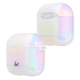 Чохол для навушників Laut Holo Case for AirPods 3, White (L_AP4_HO_W) - зображення 3