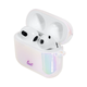 Чохол для навушників Laut Holo Case for AirPods 3, White (L_AP4_HO_W) - зображення 4