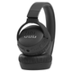 Беспроводные наушники JBL Tune 660 NC, Black (JBLT660NCBLK) - изображение 6