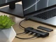 Хаб-адаптер Satechi Aluminum Type-C Hybrid Multiport Adapter, Black (ST-UCHSEK) (без SSD) - изображение 5