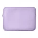 Чехол-папка LAUT Huex Pastels Sleeve for MacBook Pro 13/Air 13, Violet (L_MB13_HXP_PU) - изображение 2