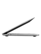 Чехол-накладка LAUT Slim Cristal-X Case for MacBook Pro 13 M1 2021-2016, Crystal Clear (L_13MP20_SL_C) - изображение 4