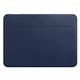 Чехол-папка WIWU Skin Pro II Series Sleeve for MacBook 15, Blue - изображение 1