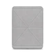 Чехол-книжка Moshi VersaCover Origami Case for iPad Pro 11/iPad Air 4th Gen, Stone Gray (99MO056011) - изображение 1