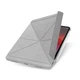 Чехол-книжка Moshi VersaCover Origami Case for iPad Pro 11/iPad Air 4th Gen, Stone Gray (99MO056011) - изображение 2