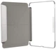 Чехол-книжка Moshi VersaCover Origami Case for iPad Pro 11/iPad Air 4th Gen, Stone Gray (99MO056011) - изображение 3