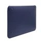Чехол-конверт, папка для ноутбука WIWU Skin Pro II Series Sleeve for MacBook Pro 16 (2021), Blue - изображение 3