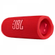 Акустическая система JBL Flip 6, Red (JBLFLIP6RED) - изображение 1