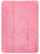 Чехол-книжка Comma Leather Case for iPad Pro 11 3rd Gen 2021 M1, Pink - изображение 1