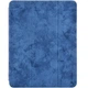 Чехол-книжка, обложка Comma Leather Case with Pen Holder Series for iPad 10.2 2019/iPad 8th Gen 2020, Blue - изображение 1
