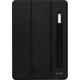 Чехол-книжка LAUT Huex Smart Case for iPad Pro 12.9 M1 (2021/2020/2018), Black (L_IPP21L_HP_BK) - изображение 1