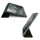 Чехол-книжка LAUT Huex Smart Case for iPad Pro 12.9 M1 (2021/2020/2018), Black (L_IPP21L_HP_BK) - изображение 2