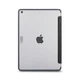 Чехол-книжка Moshi VersaCover Origami Case for iPad 10.2 2019/iPad 8th Gen 2020, Metro Black (99MO056081) - изображение 2