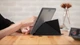 Чехол-книжка Moshi VersaCover Origami Case for iPad 10.2 2019/iPad 8th Gen 2020, Metro Black (99MO056081) - изображение 4