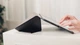 Чехол-книжка Moshi VersaCover Origami Case for iPad 10.2 2019/iPad 8th Gen 2020, Metro Black (99MO056081) - изображение 5