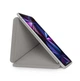 Чехол-книжка Moshi VersaCover Case with Folding Cover for iPad Pro 11 M1 (3rd Gen), Savanna Beige (99MO056264) - изображение 3