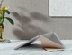 Чехол-книжка Moshi VersaCover Case with Folding Cover for iPad Pro 11 M1 (3rd Gen), Savanna Beige (99MO056264) - изображение 4
