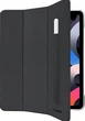 Чехол-книжка LAUT HUEX Smart Case for iPad Air 4th 10.9", Fog Grey (L_IPD20_HP_GY) - изображение 1