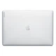 Чохол-накладка Incase Hardshell Case for MacBook Pro 16, Clear (INMB200679-CLR) - зображення 3