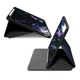 Чехол-книжка LAUT Prestige Folio for iPad Pro 11 M Pencil Slot, Indigo (L_IPP21S_PR_BL)/(L_IPP20S_PR_BL) - изображение 2