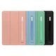 Чехол-книжка, обложка LAUT HUEX Smart Case for iPad 10.2", Black (L_IPD192_HP_ BK) - изображение 4
