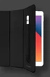Чехол-книжка, обложка LAUT HUEX Smart Case for iPad 10.2", Black (L_IPD192_HP_ BK) - изображение 5