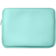 Чехол-папка LAUT Huex Pastels Sleeve for MacBook Pro 13/Air 13, Mint (L_MB13_HXP_MT) - изображение 1