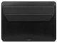 Чехол-папка Moshi Muse 13" 3-in-1 Slim Laptop Sleeve for MacBook Pro 13", Jet Black (99MO034008) - изображение 1