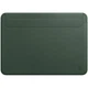 Чехол для ноутбука WIWU Skin Pro II Series Sleeve for MacBook 16, Forest Green - изображение 1