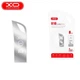 Флеш пам'ять USB XO U10 2.0 8Gb Silver - изображение 3