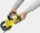 Кущоріз акумуляторний Karcher HGE 18-45 BATTERY (без АКБ і ЗП) (1.444-230.0) - зображення 2
