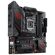 Материнcька плата Asus ROG STRIX B460-G GAMING LGA 1200 (ROG STRIX B460-G GAMING) Б/В - зображення 2