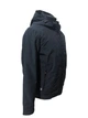 Куртка мужская демисезонная BLACK VINYL TC23-2209 темно синяя 54 - изображение 8