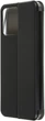 Чехол-книжка для смартфона Realme C30s ArmorStandart G-Case Black (ARM65547) - изображение 2