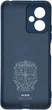Чохол для смартфона Xiaomi Redmi Note 12 5G ArmorStandart Icon Case Dark Blue Camera cover (ARM65194) - зображення 2